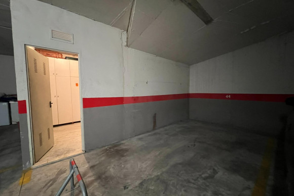 Revente - Appartement - Torrevieja - Habaneras