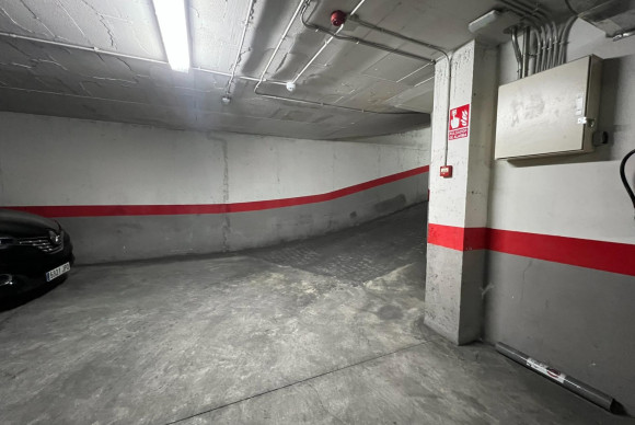 Revente - Appartement - Torrevieja - Habaneras