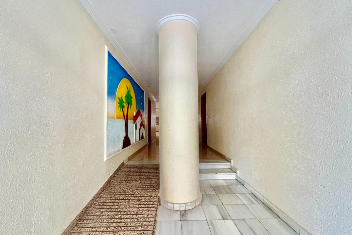 Herverkoop - Appartement  - Torrevieja - Playa del Cura