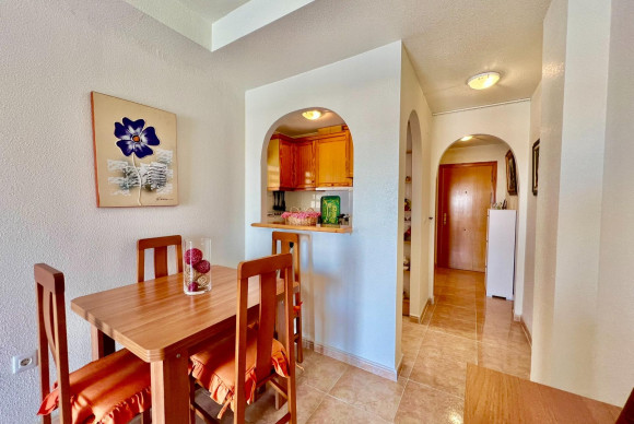 Herverkoop - Appartement  - Torrevieja - Playa del Cura