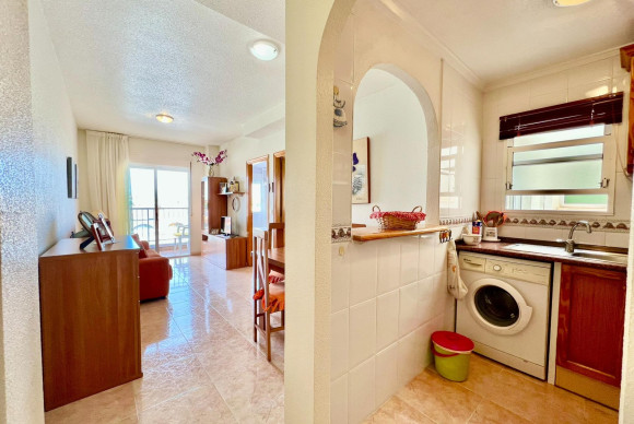 Herverkoop - Appartement  - Torrevieja - Playa del Cura