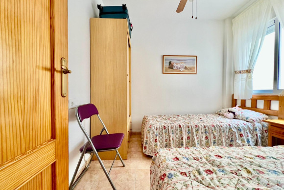 Herverkoop - Appartement  - Torrevieja - Playa del Cura