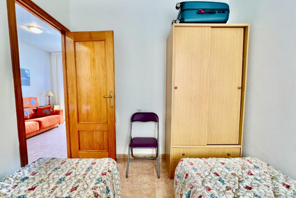 Herverkoop - Appartement  - Torrevieja - Playa del Cura