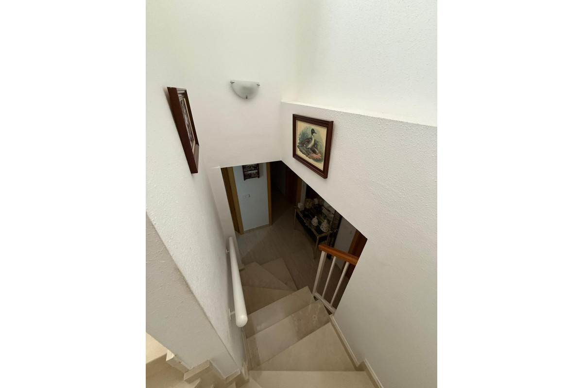 Reventa - Ático Dúplex - Villajoyosa - Cala de finestrat