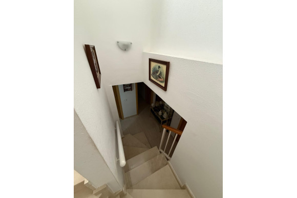 Reventa - Ático Dúplex - Villajoyosa - Cala de finestrat