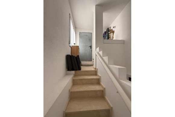 Reventa - Ático Dúplex - Villajoyosa - Cala de finestrat