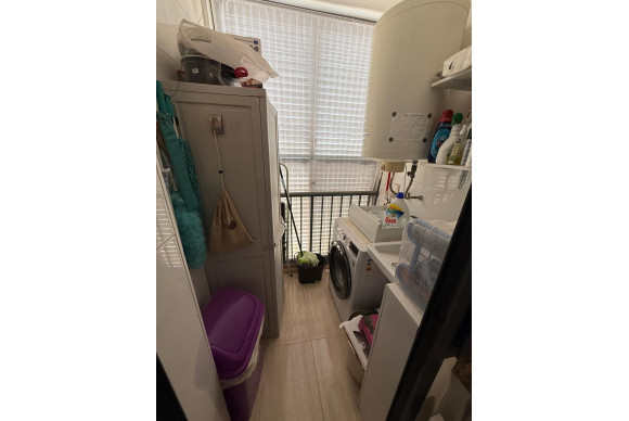 Reventa - Ático Dúplex - Villajoyosa - Cala de finestrat