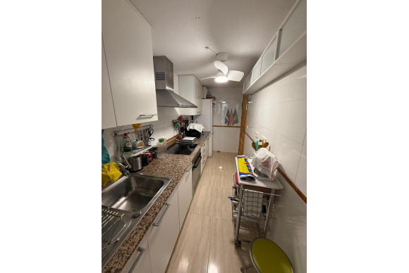 Reventa - Ático Dúplex - Villajoyosa - Cala de finestrat