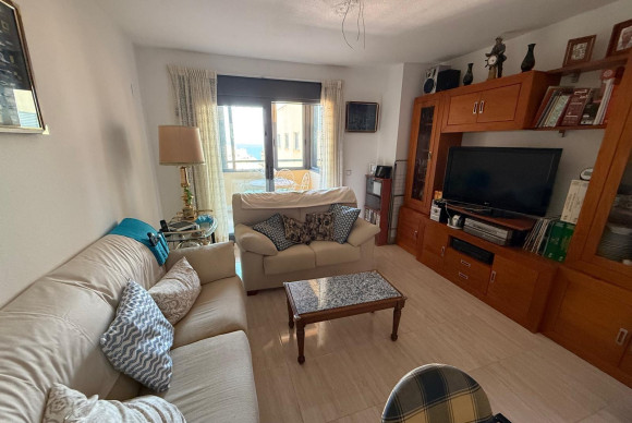 Reventa - Ático Dúplex - Villajoyosa - Cala de finestrat