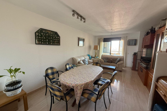 Reventa - Ático Dúplex - Villajoyosa - Cala de finestrat