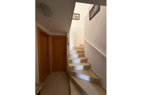 Reventa - Ático Dúplex - Villajoyosa - Cala de finestrat