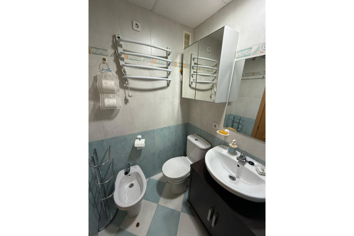 Reventa - Ático Dúplex - Villajoyosa - Cala de finestrat