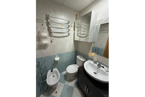 Reventa - Ático Dúplex - Villajoyosa - Cala de finestrat