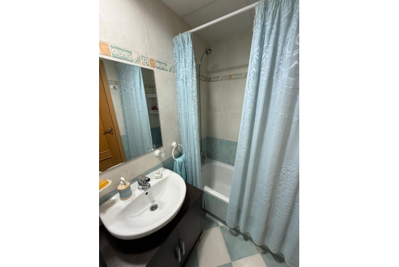 Reventa - Ático Dúplex - Villajoyosa - Cala de finestrat