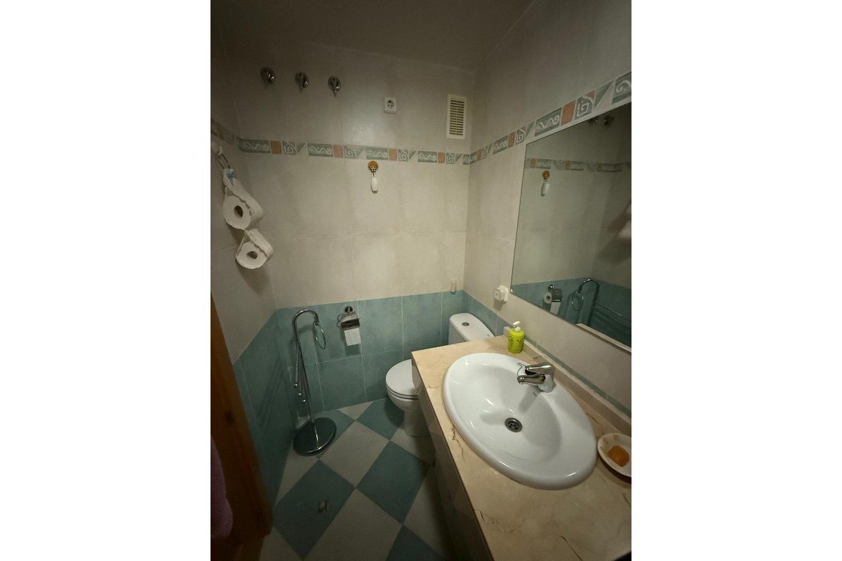 Reventa - Ático Dúplex - Villajoyosa - Cala de finestrat