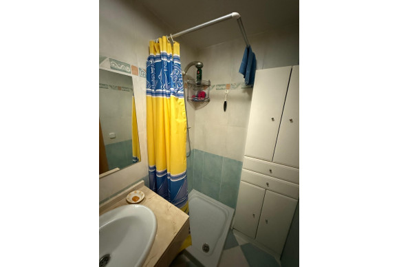 Reventa - Ático Dúplex - Villajoyosa - Cala de finestrat