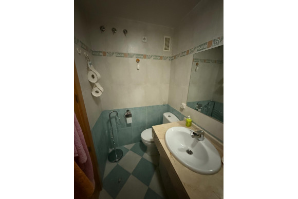 Reventa - Ático Dúplex - Villajoyosa - Cala de finestrat