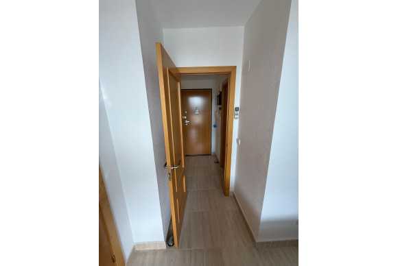 Reventa - Ático Dúplex - Villajoyosa - Cala de finestrat