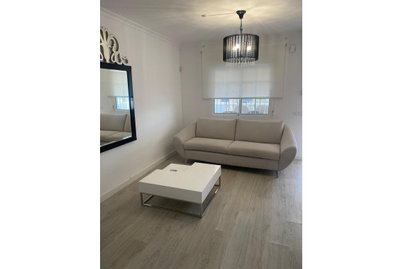 Herverkoop - Appartement  - Torrevieja - La Mata