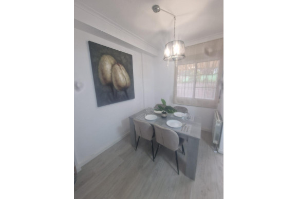 Herverkoop - Appartement  - Torrevieja - La Mata