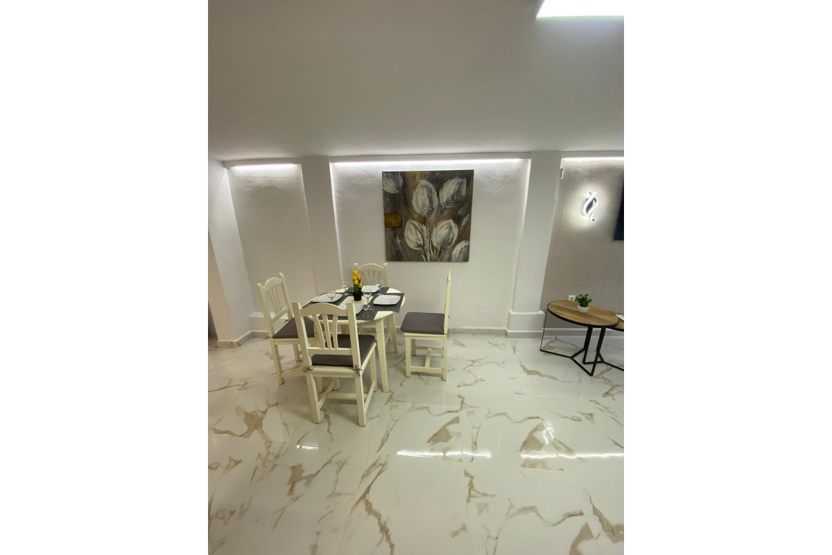 Herverkoop - Appartement  - Torrevieja - La Mata