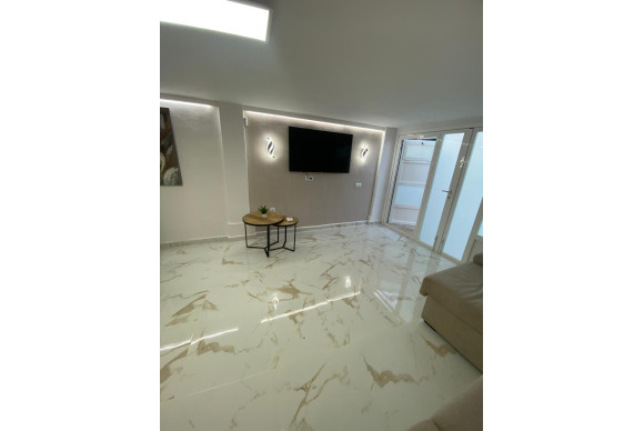 Herverkoop - Appartement  - Torrevieja - La Mata