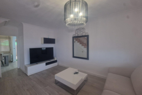 Herverkoop - Appartement  - Torrevieja - La Mata