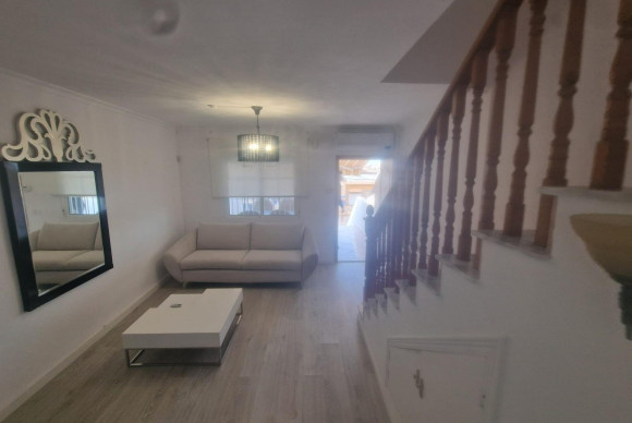 Herverkoop - Appartement  - Torrevieja - La Mata