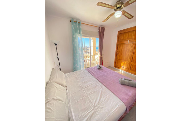 Herverkoop - Appartement  - Torrevieja - La Mata