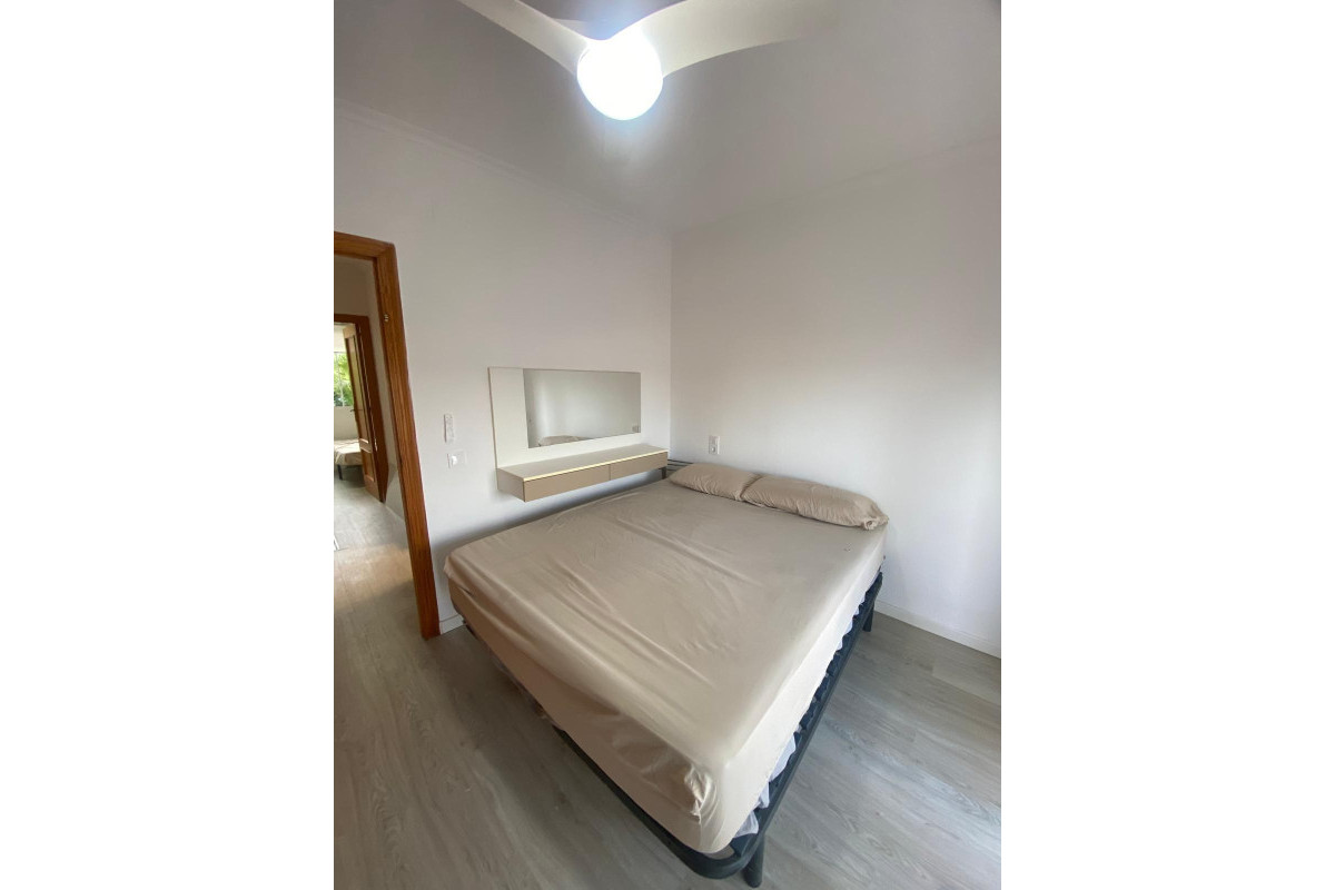 Herverkoop - Appartement  - Torrevieja - La Mata