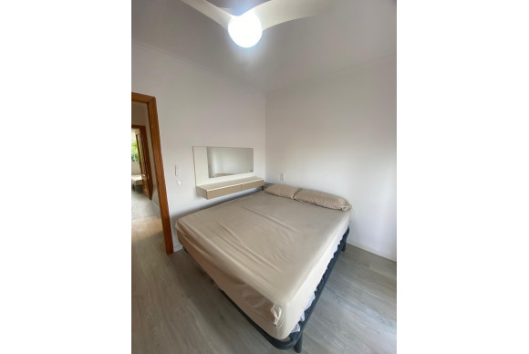 Herverkoop - Appartement  - Torrevieja - La Mata