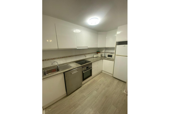 Herverkoop - Appartement  - Torrevieja - La Mata