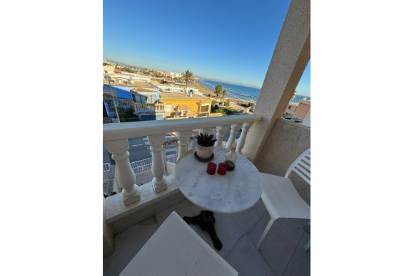 Herverkoop - Appartement  - Torrevieja - La Mata