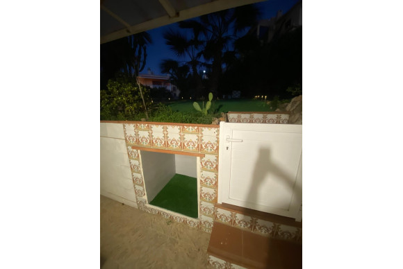 Herverkoop - Appartement  - Torrevieja - La Mata