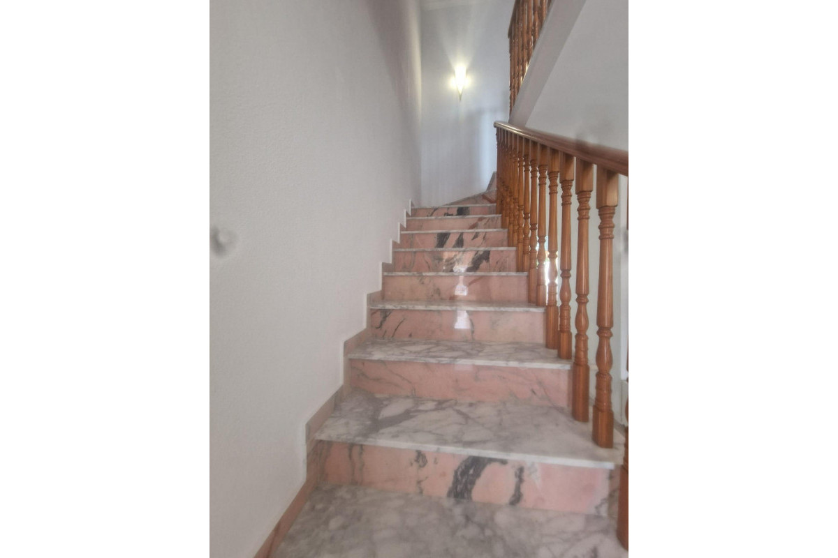 Herverkoop - Appartement  - Torrevieja - La Mata