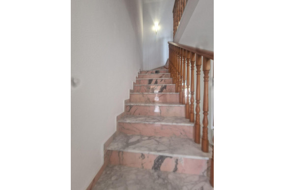 Herverkoop - Appartement  - Torrevieja - La Mata