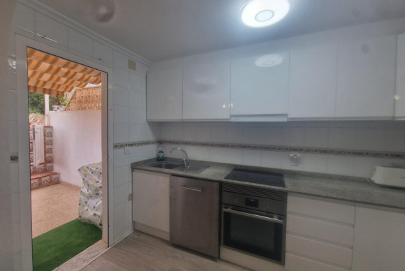 Herverkoop - Appartement  - Torrevieja - La Mata