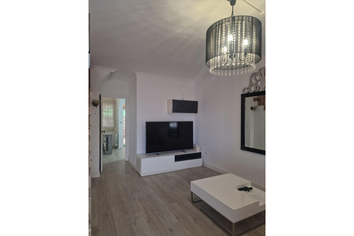 Herverkoop - Appartement  - Torrevieja - La Mata