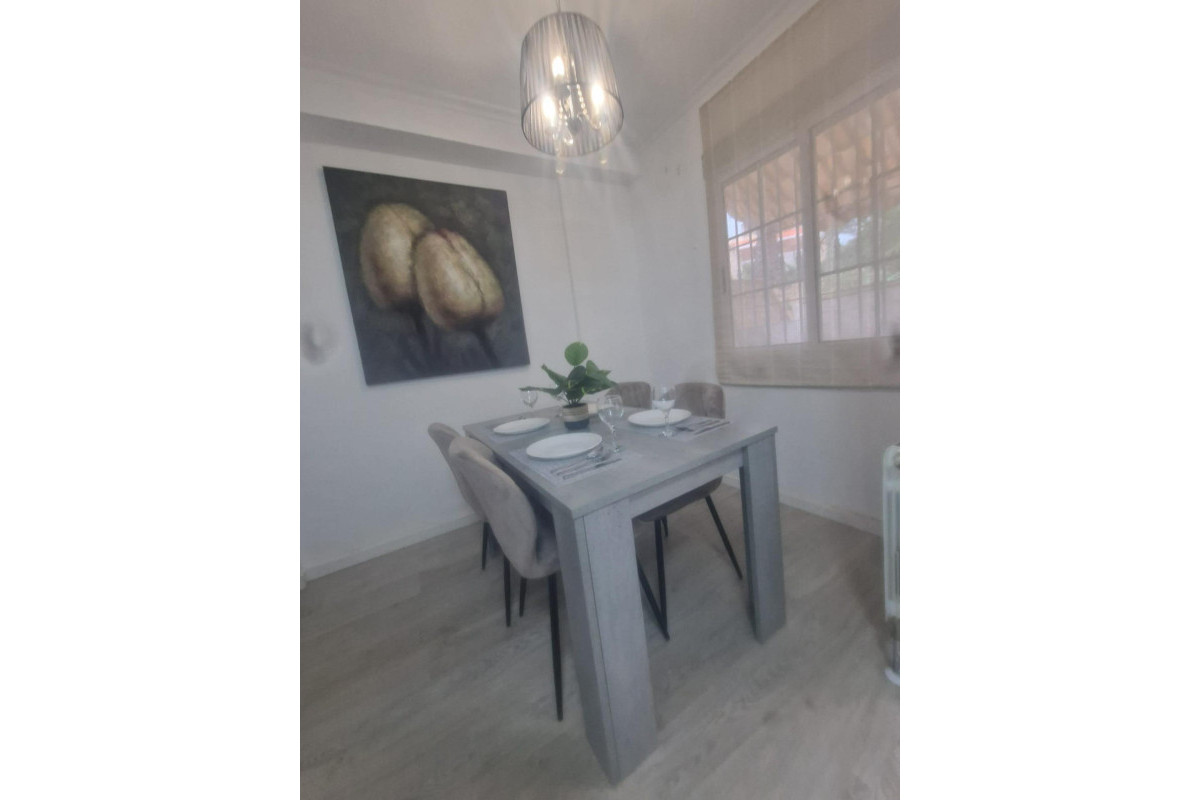 Herverkoop - Appartement  - Torrevieja - La Mata