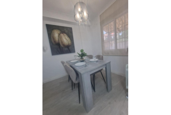 Herverkoop - Appartement  - Torrevieja - La Mata