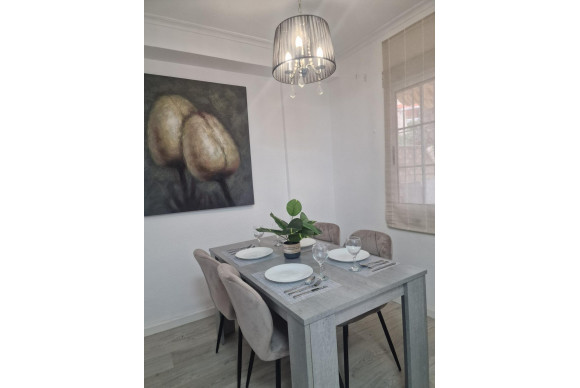 Herverkoop - Appartement  - Torrevieja - La Mata