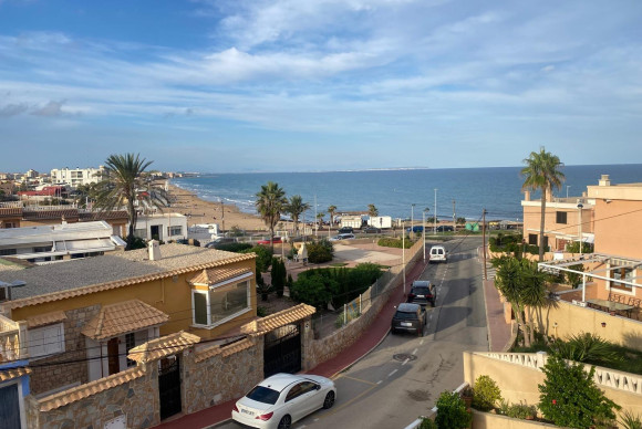 Herverkoop - Appartement  - Torrevieja - La Mata