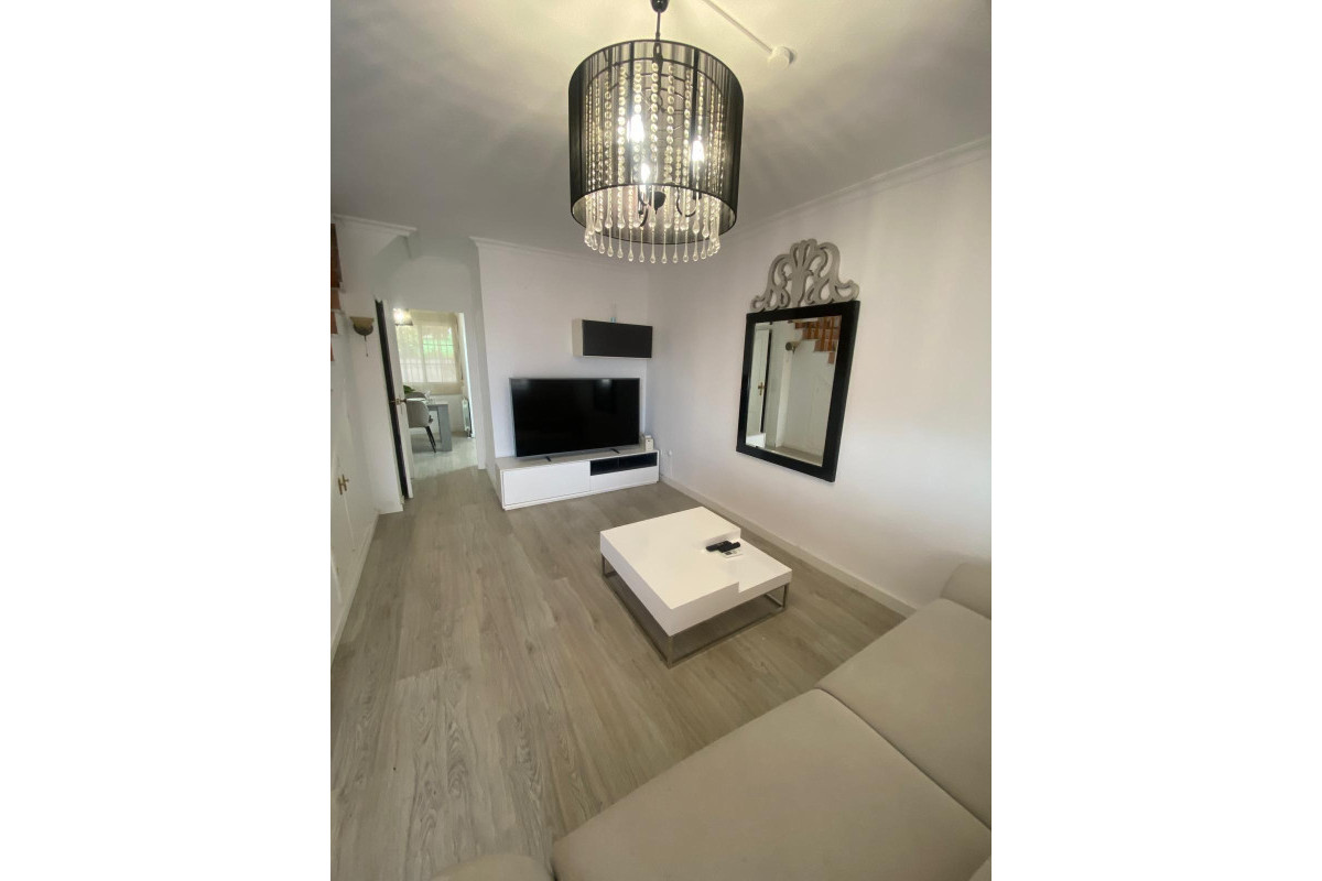 Herverkoop - Appartement  - Torrevieja - La Mata