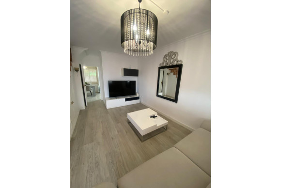 Herverkoop - Appartement  - Torrevieja - La Mata