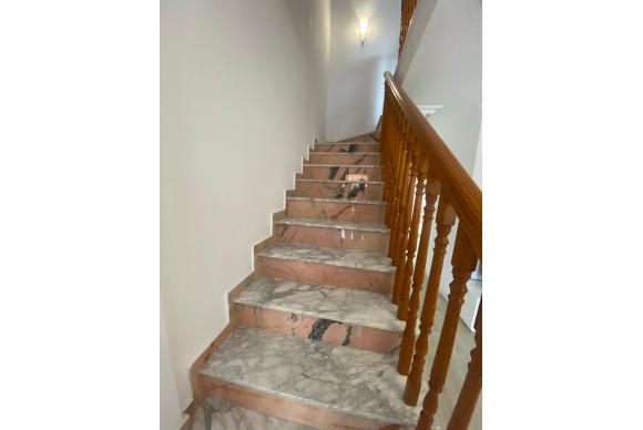 Herverkoop - Appartement  - Torrevieja - La Mata