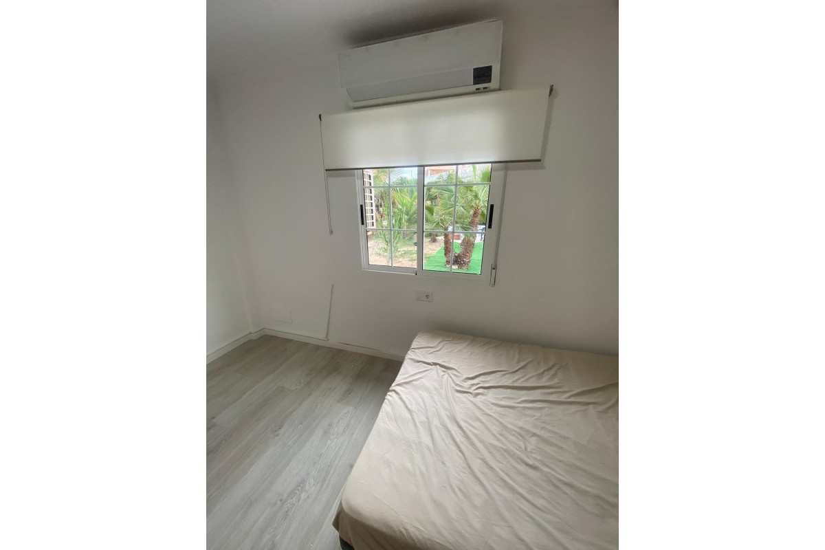 Herverkoop - Appartement  - Torrevieja - La Mata