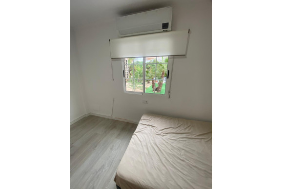 Herverkoop - Appartement  - Torrevieja - La Mata