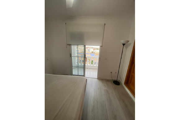 Herverkoop - Appartement  - Torrevieja - La Mata