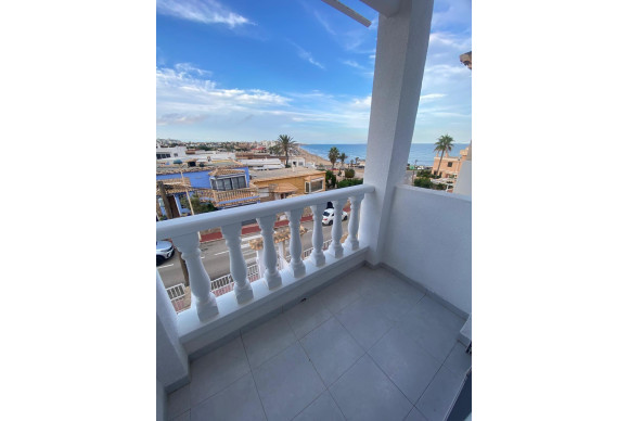 Herverkoop - Appartement  - Torrevieja - La Mata
