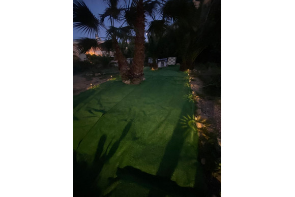 Herverkoop - Appartement  - Torrevieja - La Mata